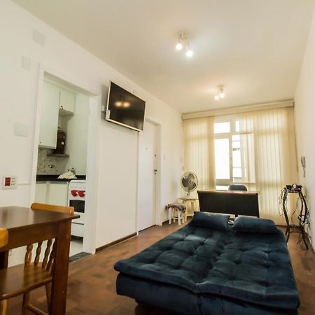 Apartamento Aconchegante Com Estacionamento Na 25 De Marco São Paulo Exterior photo