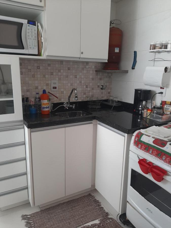 Apartamento Aconchegante Com Estacionamento Na 25 De Marco São Paulo Exterior photo