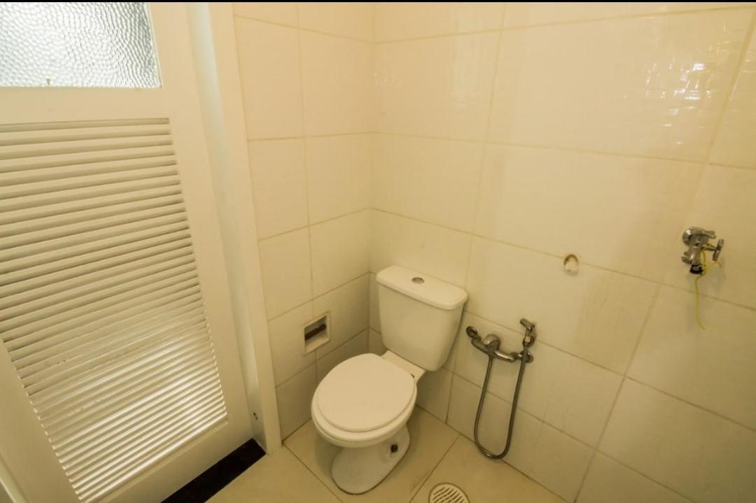 Apartamento Aconchegante Com Estacionamento Na 25 De Marco São Paulo Exterior photo